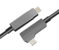 光纤USB TypeC-C 3.1Gen2