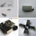 USOT双纤表贴4.25G DIN光模块