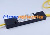 PLC 1X8 钢管式光纤分路器