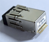 10Gbps MiniSFF LC Transceiver