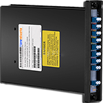 100GHz，200GHz密集型波分复用器DWDM LGX盒式