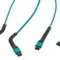 MPO/MTP Flexible-Boot Cable Assemblies