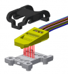 PRIZM® LightTurn® Connector