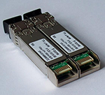 1.25Gbps 1310nm SFP BIDI 光模块，3KM
