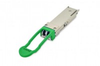 100GE CWDM4 & OTU4 Dual Rate 2 km QSFP28 Optical Transceiver 100GE CWDM4 & OTU4 Dual Rate 2 km QSFP28 Optical Transceiver