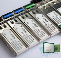  SFP-GLX/LCI-40E光模块