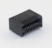 SFP1X1连接器15U SFP1X1连接器15U