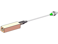 OE Mixing Integration Analog Optical Transmitter