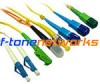 MPO/UPC12芯OM3主干缆 光纤跳线